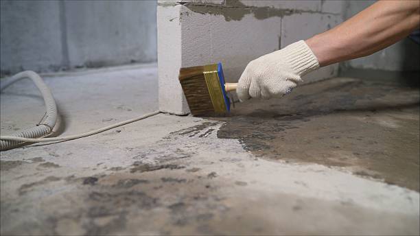 Trusted Waterproofing service in Southfield, MI - SGP Waterproofing